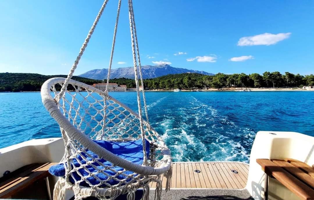 Vila Tea Medvinjak エクステリア 写真